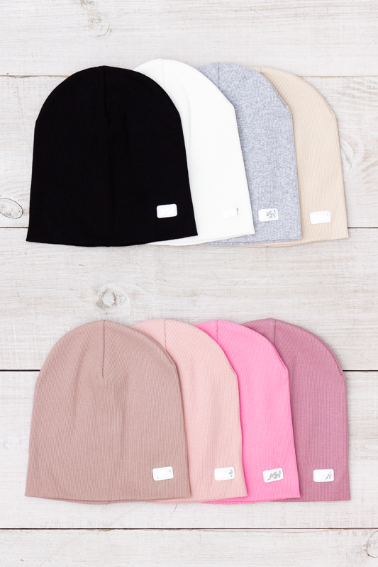 Шапка підліткова